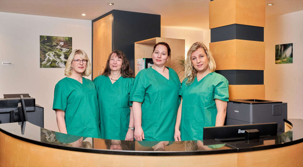 Haberland-Startseite